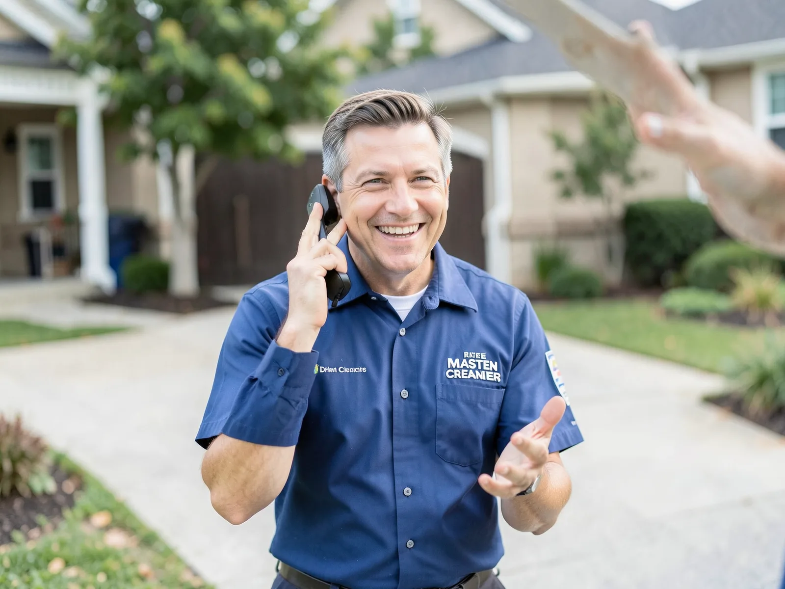 Drain Cleaning New Bedford, PA FAQs
